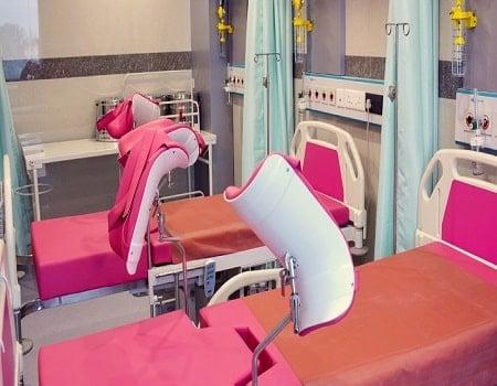 Nelson Mother & Child Care Hospital, Nagpur, Maharashtra, India 4