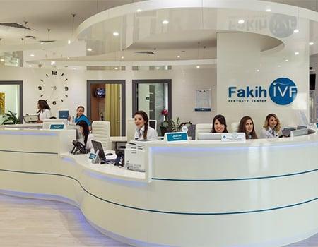 Fakih IVF Fertility Centre, Dubai 3