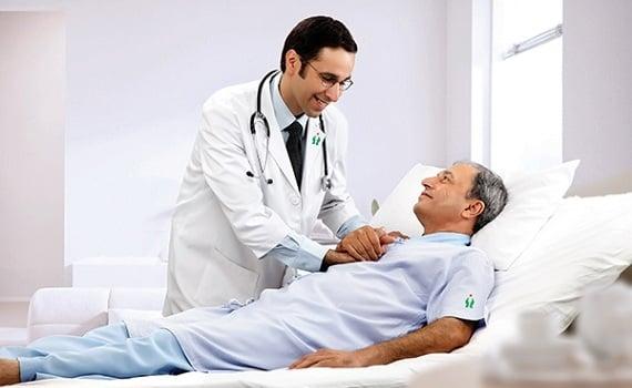 Fortis Hospital, Noida 5