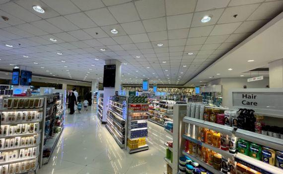 Dr. Sulaiman Al-Habib Hospital, Ar Rayyan 6