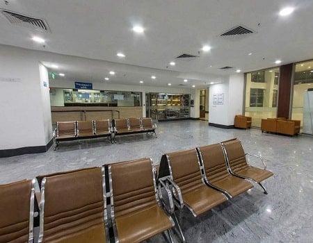 Jaypee Hospital, Noida 3