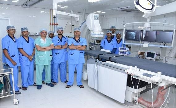 Ajanta Hospital & IVF Centre Pvt. Ltd. 1