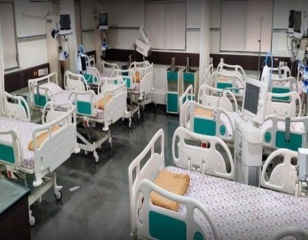 Lokmanya Hospital For Special Surgery, SB Road, Pune 3