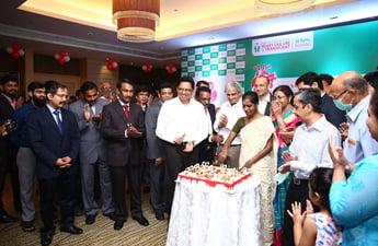 Fortis Malar Hospital ,Chennai 1