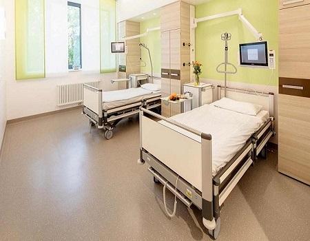 University Hospital of Hannover 1