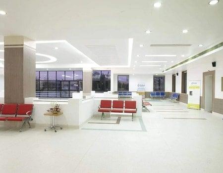 Gleneagles Global Hospital, Chennai 3