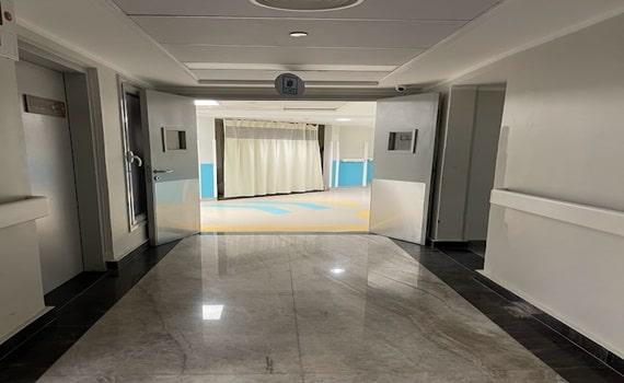 Cairo Specialized Hospital 2