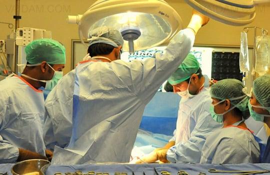 Artemis Hospital, Gurgaon 4
