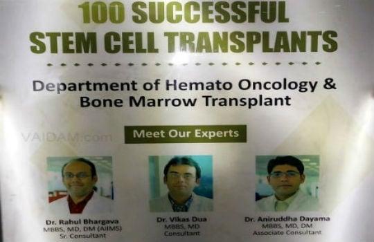 Artemis Hospital, Gurgaon 7