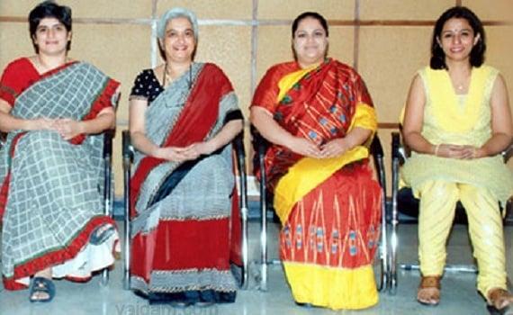 Sant Parmanand Hospital, New Delhi 8