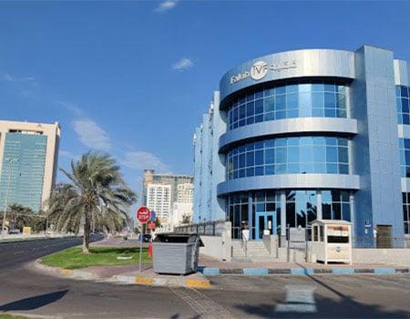Fakih IVF Fertility Centre, Abu Dhabi 1