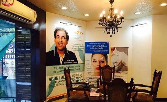 Enhance Clinics, New Delhi 2