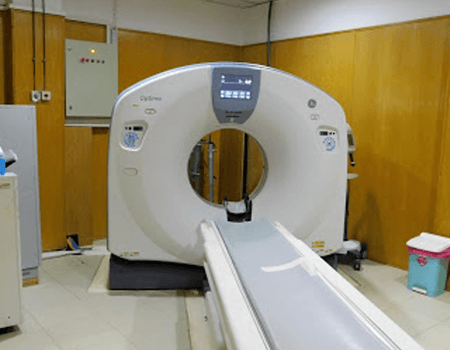 Nile Hospital, Hurghada 5