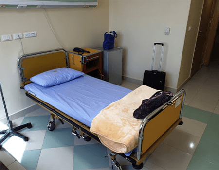 Nile Hospital, Hurghada 6