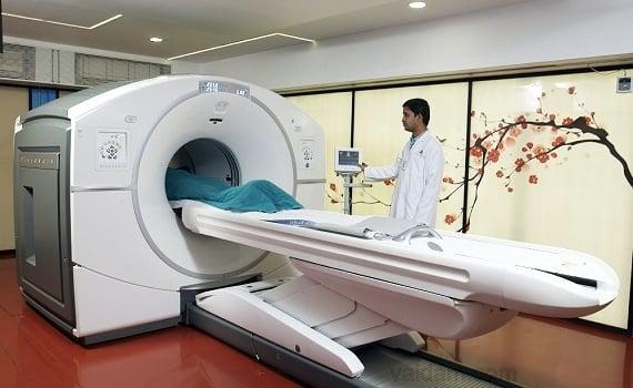 Jaslok Hospital, Mumbai 6