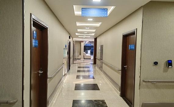 NMC Specialty Hospital, Al Hail 3