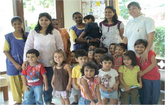 Dental Brasstacks, Gurgaon 6
