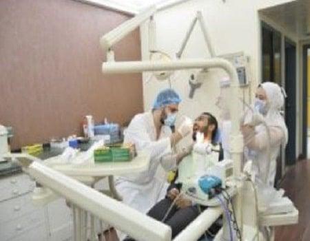 International Eye Hospital, Egypt 4