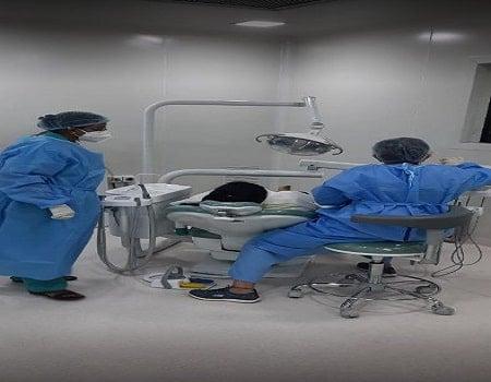 Lokmanya Hospital For Special Surgery, SB Road, Pune 4