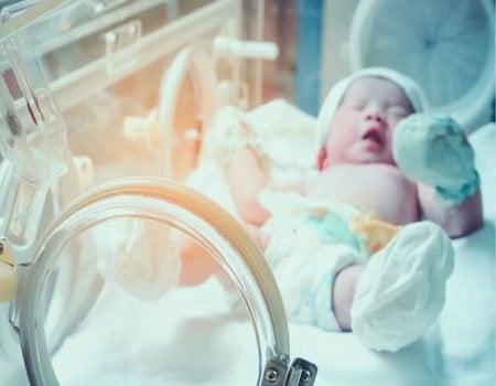 Nelson Mother & Child Care Hospital, Nagpur, Maharashtra, India 3