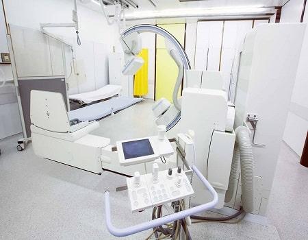 University Hospital of Hannover 5