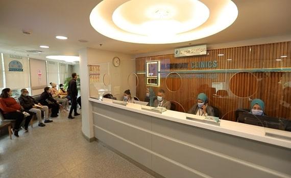 Al Shrouk Hospital 1