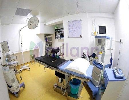 Milann Fertility Centre, Gurgaon 1