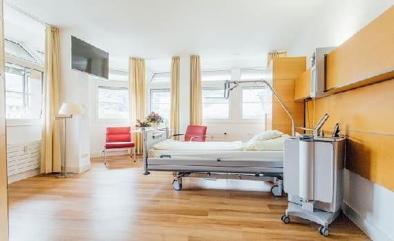 Atos Clinic Heidelberg, Germany 1