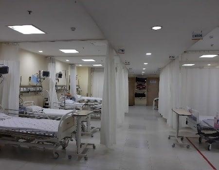Apollo Speciality Hospital, Jayanagar 1