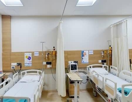 Apollo Fertility, Navi Mumbai 2