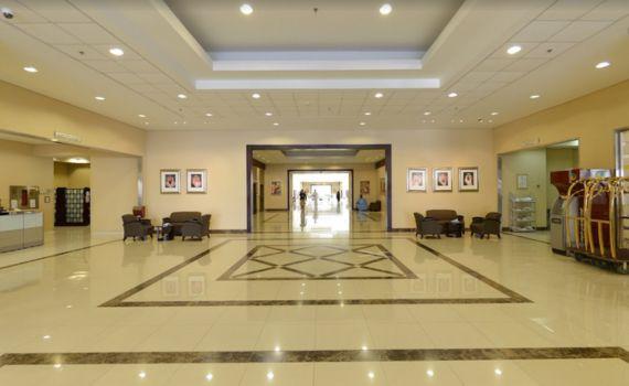 Dr. Sulaiman Al-Habib Hospital, AL Takhassusi 2