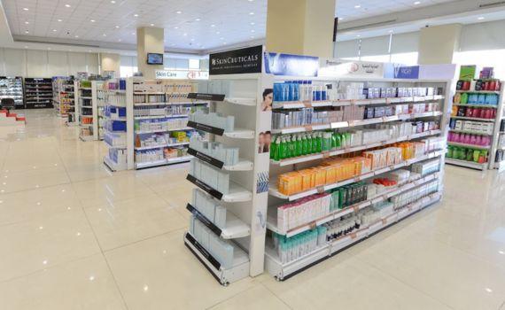 Dr. Sulaiman Al-Habib Hospital, AL Takhassusi 4