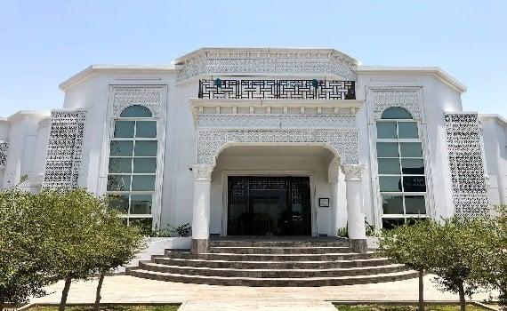 Quironsalud Ophthalmologic Institute, Dubai