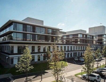 University Hospital Dusseldorf