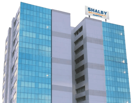 Shalby Hospital, Surat