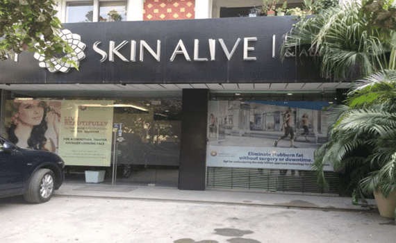 Alive Wellness Clinics