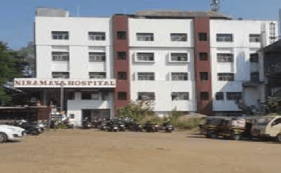 Niramaya Hospitals Pvt. Ltd. Pune