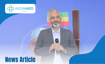 Vaidam Health’s Vision for Medical Tourism Boom