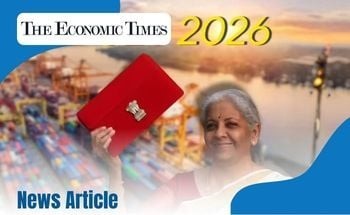 Budget 2026 Expectations Highlights: India Inc wants bold reforms from Nirmala Sitharaman & Co to fuel next growth cycle