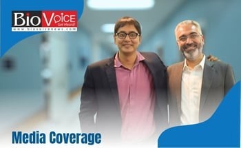 India’s medical tourism market, which is projected to double by 2030.
