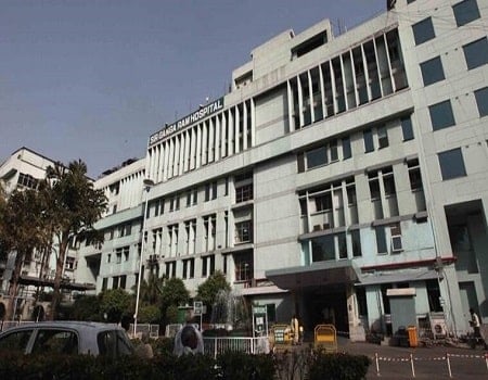 Sir Ganga Ram Hospital, New Delhi