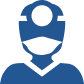 Experienced specialists
