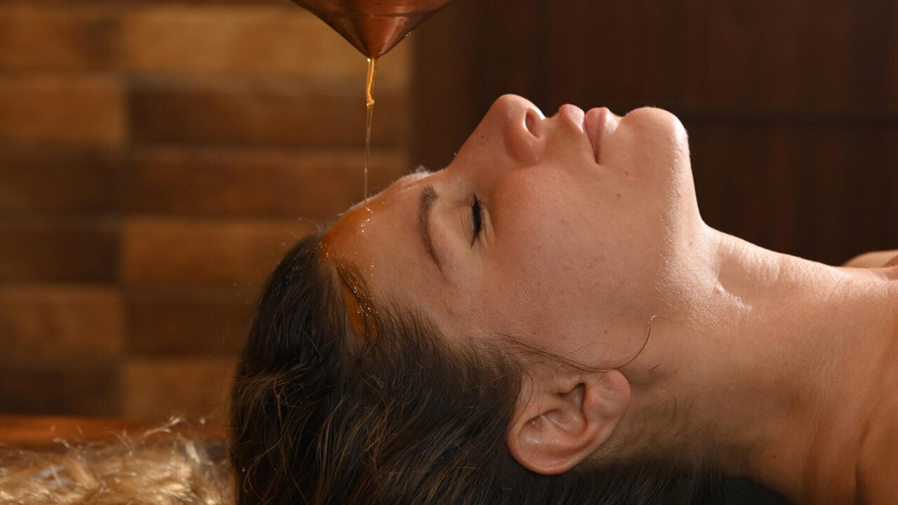 Panchakarma