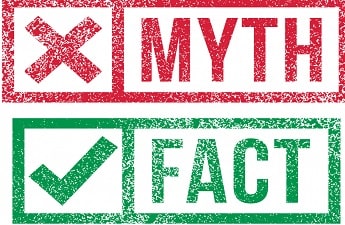 Common Myths And Facts About COVID