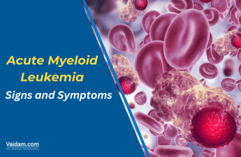 Identifying Acute Myeloid Leukemia: Common Signs and Symptoms
