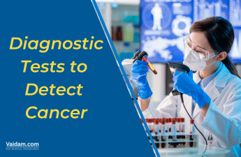 Diagnostic Tests for Cancer