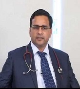 164px x 183px - Dr. Rajender Kumar, Oncology in New Delhi, India - Appointment | Vaidam.com
