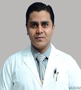 Dr Rakesh Tomar Non Invasive Cardiologist In Surat India Appointment Vaidam Com