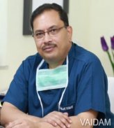 Dr. Sanjay Kumar, Neurosurgeon in Ranchi, India - Appointment | Vaidam.com