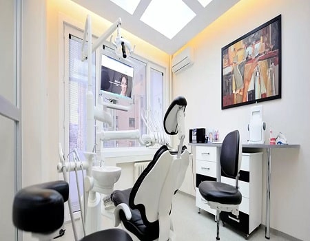 Dental Surgery Design - Apollo Interiors Apollo Interiors